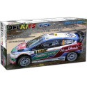 Maqueta Ford Fiesta RS WRC
