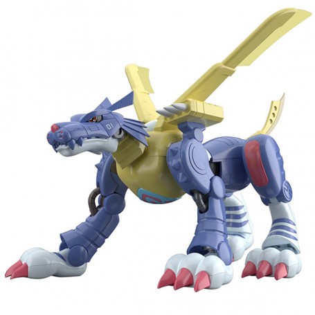 Digimon Figure-Rise Standard Matalgarurumon