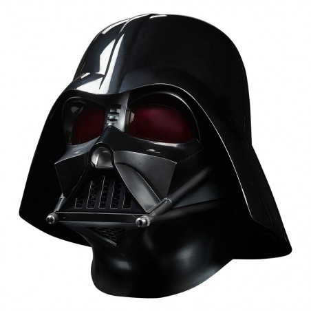 Figura Star Wars: Obi-Wan Kenobi Black Series Casco electrónico 2022 Darth Vader