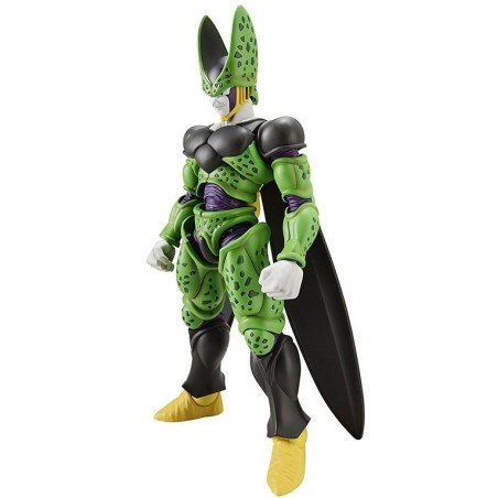  Perfect Cell Figure-rise Standard