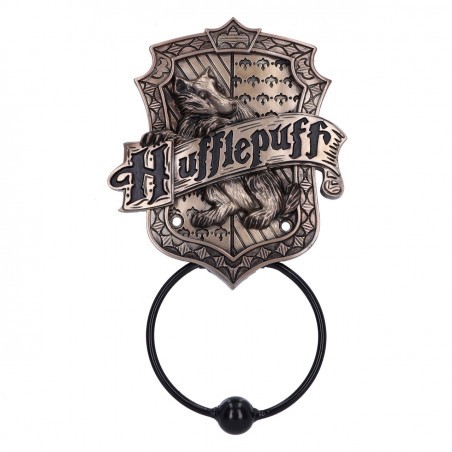 Harry Potter: Aldaba de puerta de Hufflepuff