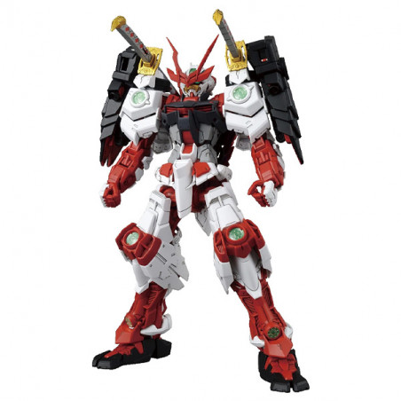 Maqueta Gundam Gunpla MG 1/100 Sengoku Astray Gundam