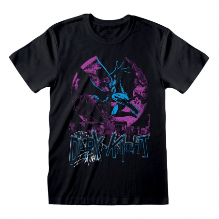 DC Comics Batman Dark Knight T-Shirt 