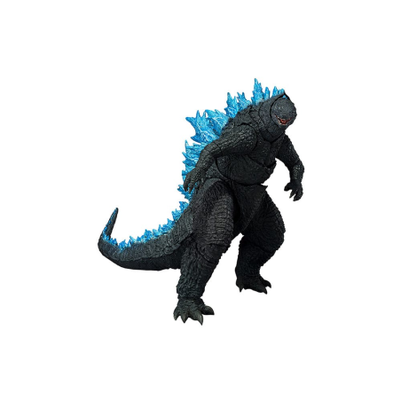 Figura Godzilla x Kong: The New Empire figure SH MonsterArts Godzilla (2024) 16 cm