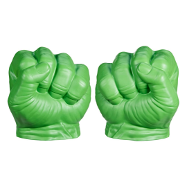  Avengers Replica Roleplay Hulk Shattering Fists