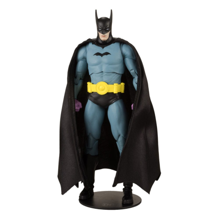 Figura  DC Multiverse Batman figure (Detective Comics 27) 18 cm