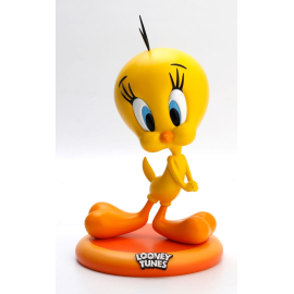  Looney Tunes Life-Size statue 1/1 Tweety 35 cm