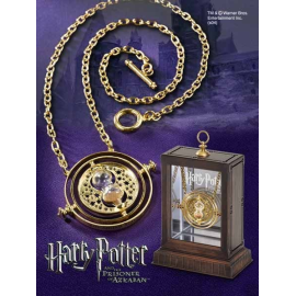 Réplicas: 1:1 Harry Potter - Giratiempos de Hermione