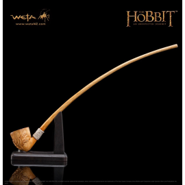 Réplicas: 1:1 El Hobbit Un Viaje Inesperado Réplica 1/1 La Pipa de Bilbo Bolsón 35 cm